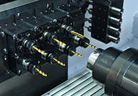 走心機加工體現在哪