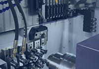 自動車走心機成為眾多加工企業的選擇